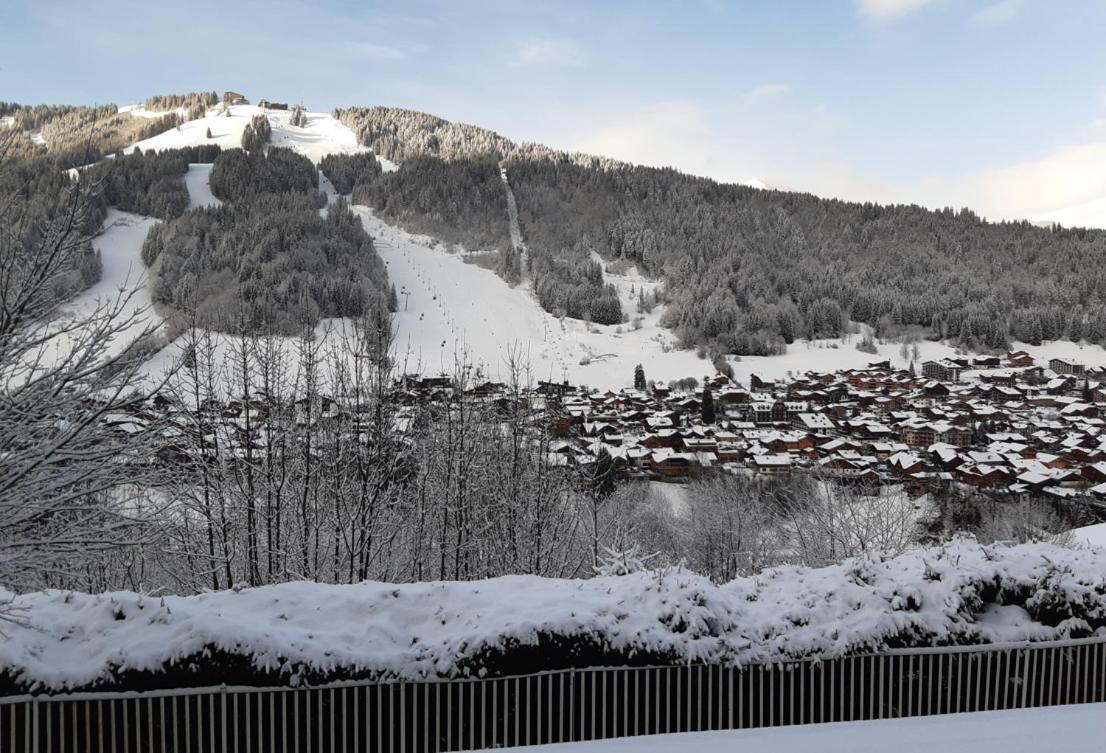 Apartment Les Fayards Morzine
