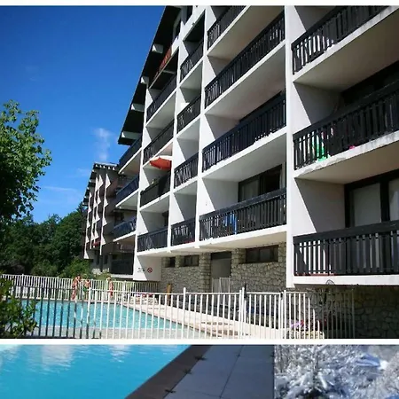 Residence Les Fayards Morzine Exterior foto