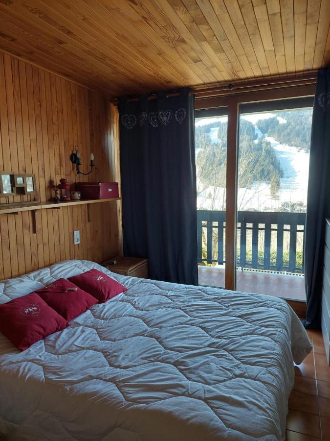 Les Fayards Apartamento