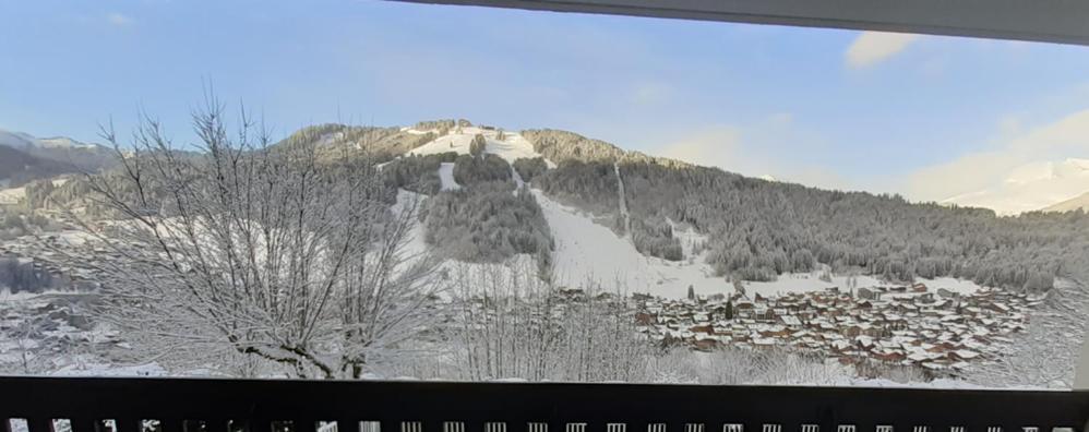 Les Fayards Morzine