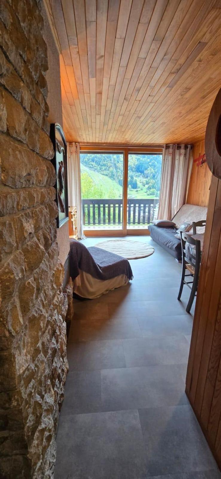 Les Fayards Apartment Morzine