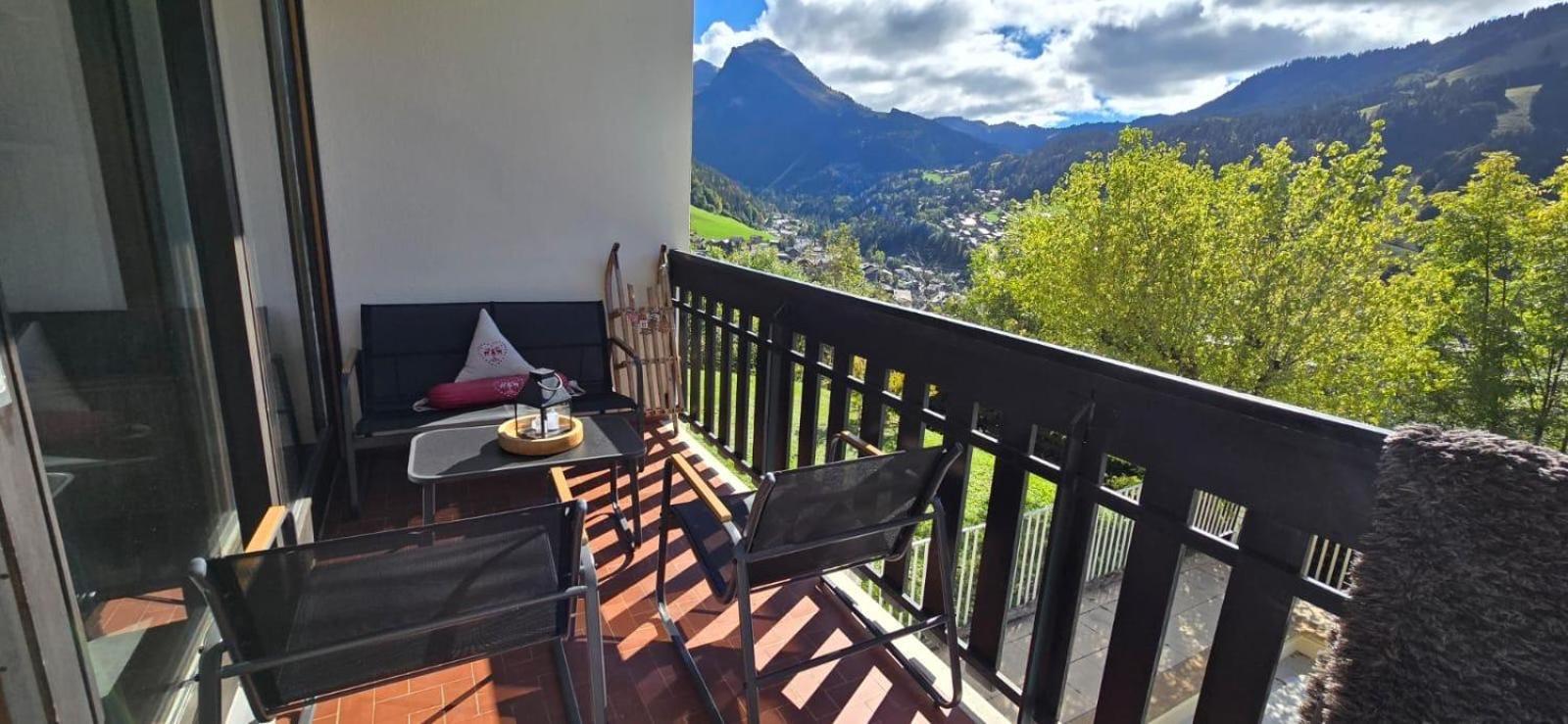 Les Fayards * Morzine