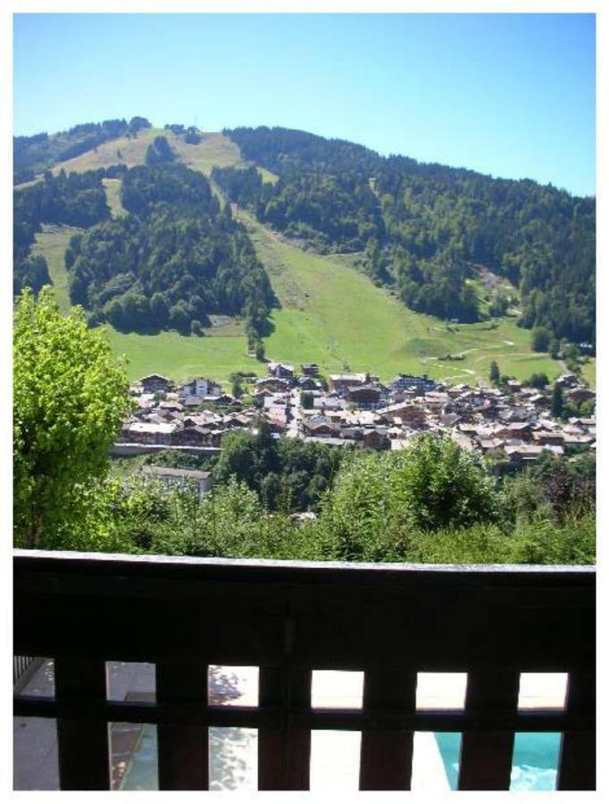 Les Fayards Apartamento