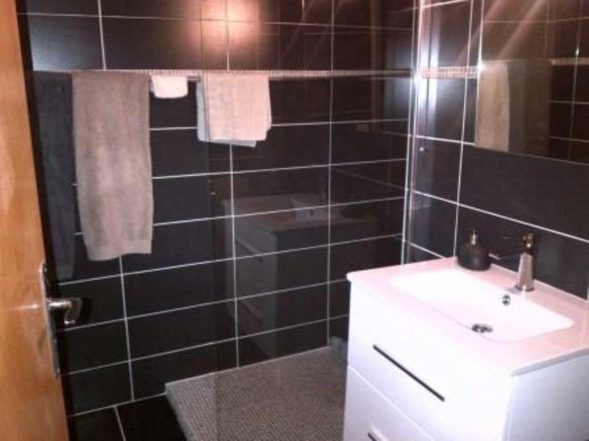 Apartment Les Fayards *