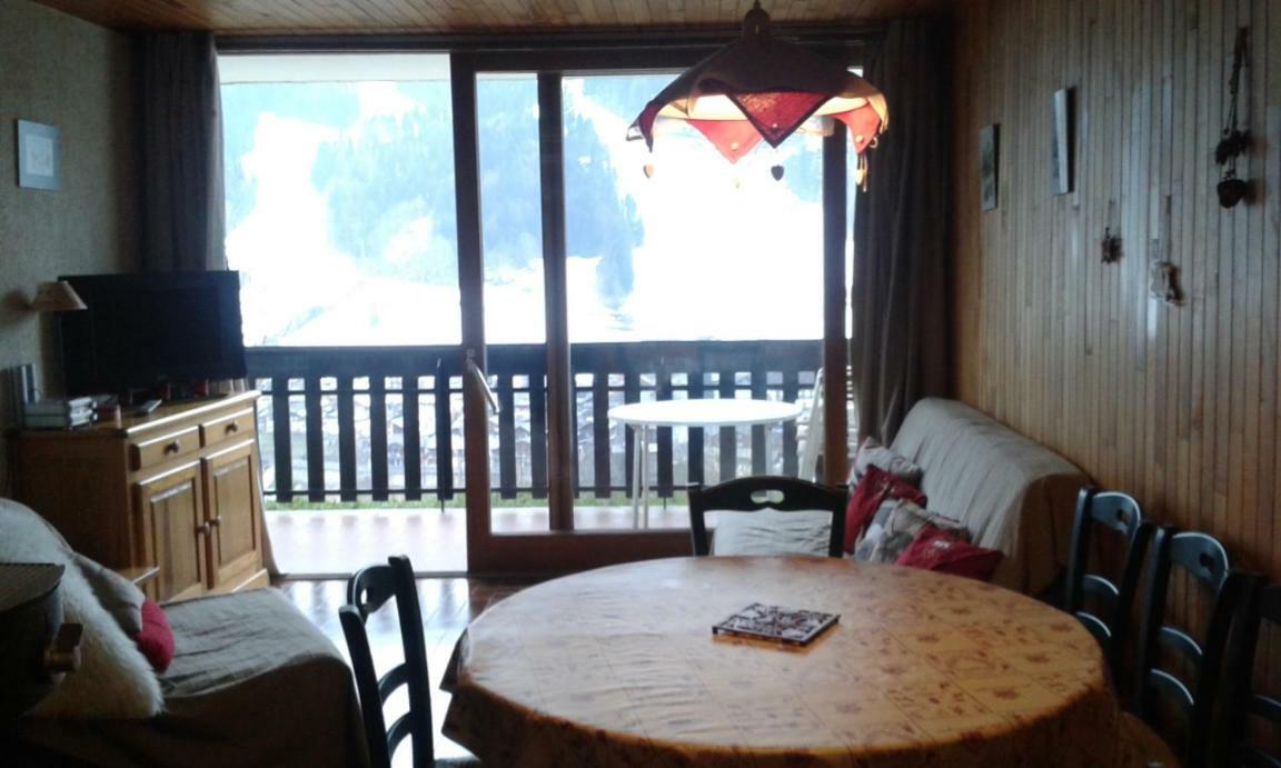 Les Fayards Apartment