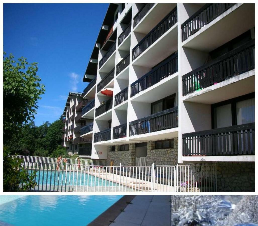 Les Fayards Apartment