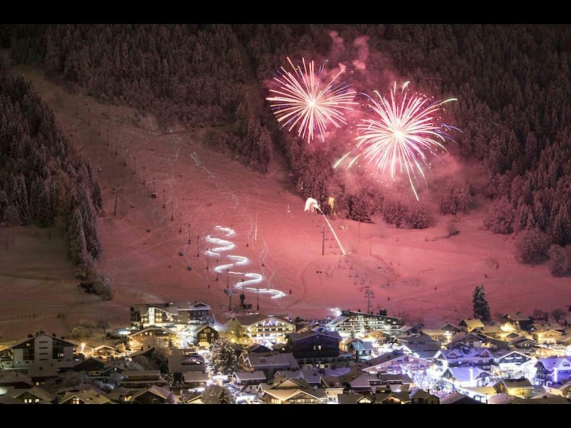 Les Fayards Morzine